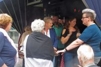 2017-07-28 Maandborrel La Route 03 2017-07-28 Maandborrel La Route 03